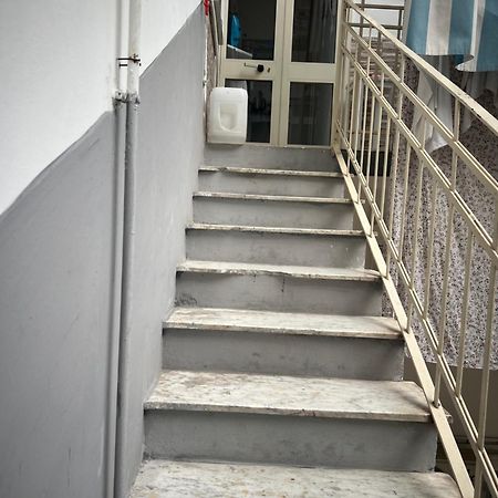 Bed and Breakfast Il Faro 17 Tarento Exterior foto