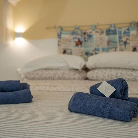 Bed and Breakfast Il Faro 17 Tarento Exterior foto