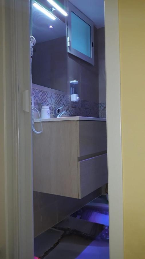 Bed and Breakfast Il Faro 17 Tarento Exterior foto