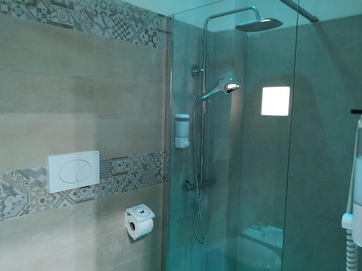 Bed and Breakfast Il Faro 17 Tarento Exterior foto