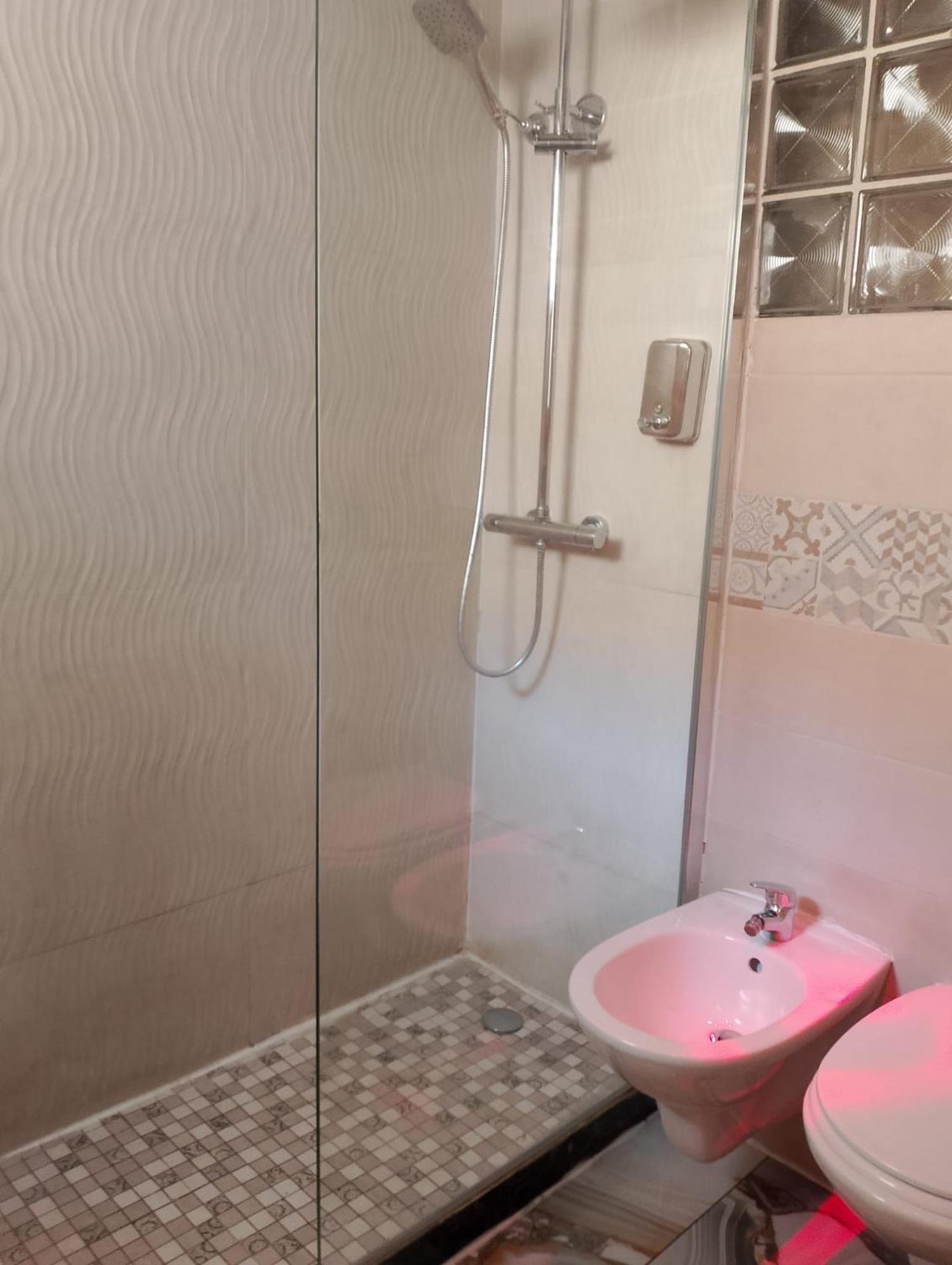 Bed and Breakfast Il Faro 17 Tarento Exterior foto