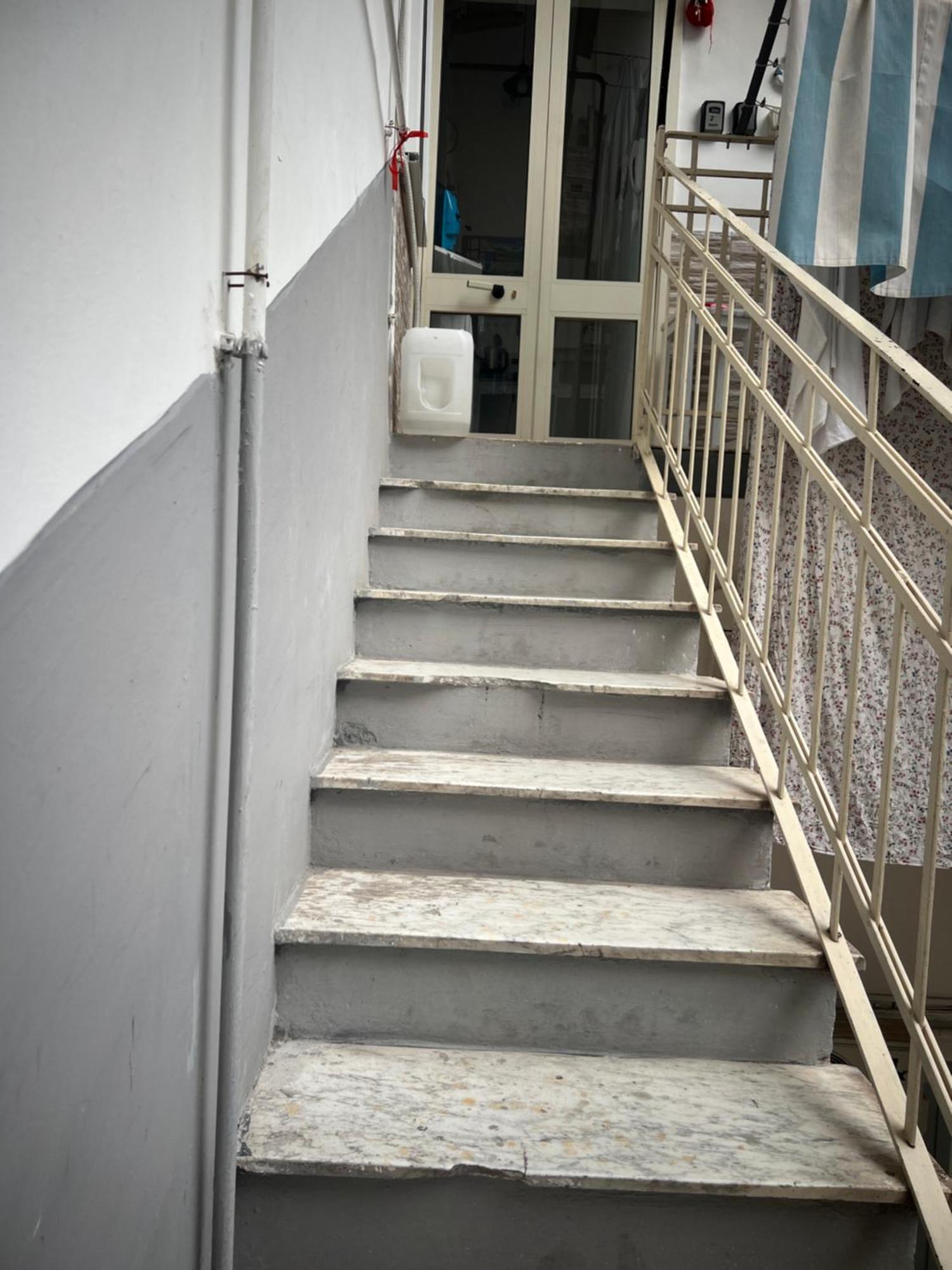 Bed and Breakfast Il Faro 17 Tarento Exterior foto