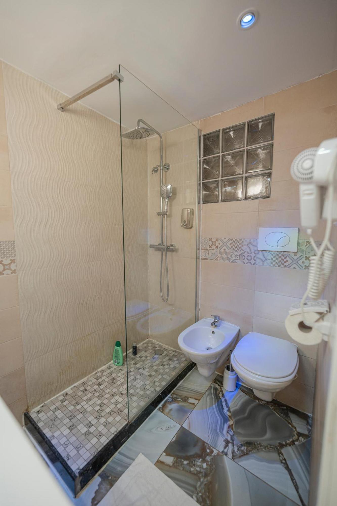 Bed and Breakfast Il Faro 17 Tarento Exterior foto