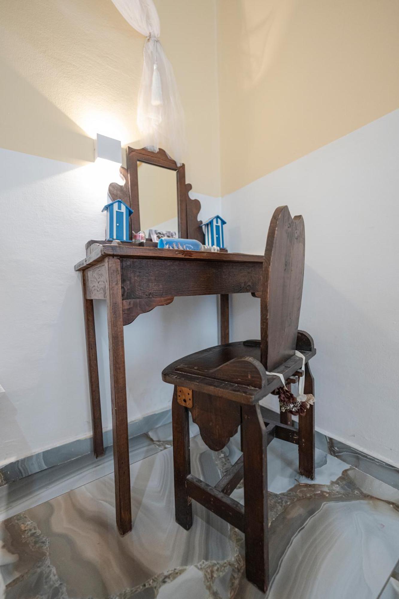Bed and Breakfast Il Faro 17 Tarento Exterior foto